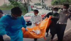 Tabrakan Beruntun di Tanjungsari Sumedang, 3 Tewas Terseret Dump Truck <