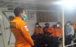 10 Penumpang Longboat Hilang di Perairan Raja Ampat, 3 di Antaranya Anak-Anak