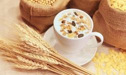 Harga Pangan Dunia Capai Level Tertinggi dalam 10 Tahun