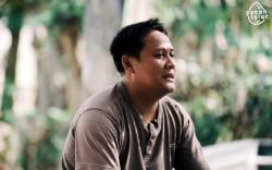 Berdayakan 700 Ibu-Ibu di Daerahnya, Perajin Keset Asal Tulungagung Ini Mampu Raup Omzet Rp300 Juta per Bulan