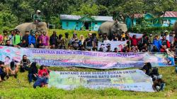 Tambang Batubara di Bengkulu Ditolak karena Ancam Kelestarian Alam