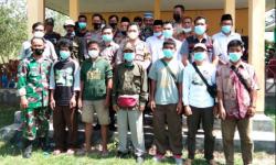 10 Hari Kabur ke Hutan, 2 Warga Suku Anak Dalam Penembak 3 Satpam Serahkan Diri