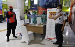Sambut Hari Pahlawan, KAI Daop 1 Jakarta Siapkan 24 Perjalanan KA Gratis untuk Guru dan Nakes