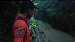 6 Pemancing Terseret Air Bah di Karanganyar, 1 Hilang 