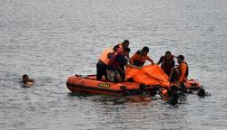 2 Anak Bersaudara Tewas Tenggelam saat Bermain di Pantai Barombong