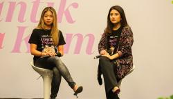 Vision+ Kolaborasi dengan Soulyu Hadirkan Series Terbaru Berjudul Cantik Ya Kamu