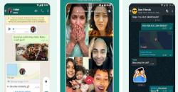 Cara Membuat Bubble Chat WhatsApp