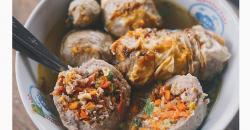 5 Artis Papan Atas Penyuka Bakso, Nomor 4 Sampai Rela Antre