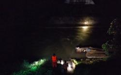 Tim SAR Lanjutkan Pencarian Bocah 10 Tahun yang Terseret Air Bah di Padang