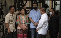 Sosok Alexander Akbar Wiratama, Putra Jenderal Andika Perkasa yang Terlibat Operasi Manganang