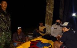 Posko Korban Banjir Didirikan di Serdang Bedagai 