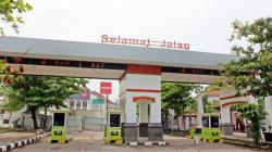 Catat, Gerbang Masuk Stasiun Semarang Tawang Segera Dioperasikan