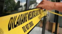 Polisi masih Selidiki Ledakan di Rumah Orang Tua Veronica Koman<