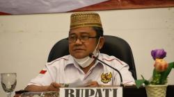 Aparatur Kelembagaan Desa Diminta Punya Pengetahuan Mumpuni