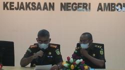 Kejaksaan Periksa 9 PNS di Sekretariat DPRD Ambon terkait Dugaan Korupsi Anggaran