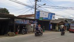 Diduga Geng Motor, Gerombolan Orang Tak Dikenal Bentrok dengan Warga di Sukabumi  <