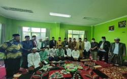 Belasan PCNU di Sumsel Dukung KH Said Aqil Kembali Pimpin PBNU