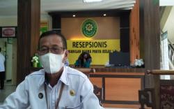 Pernikahan Usia Dini di Lombok Tengah Meningkat selama Pandemi Covid-19