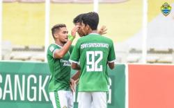 Hasil Liga 2: Drama Lima Gol, PSKC Cimahi Libas Badak Lampung FC