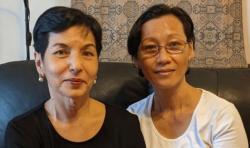 Tak Bisa Pulang Kampung, Pembantu di Singapura Saksikan Suami Temui Ajal lewat Video Call