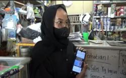 Kaget Mukanya Viral di Medsos, Pencuri di Palembang Temui Korban dan Minta Maaf <