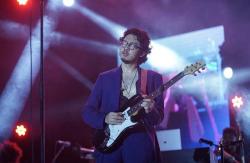 Profil dan Album Pamungkas, Musisi yang Sempat Alami Half Deaf   