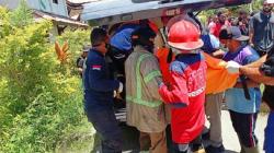 Remaja 16 Tahun Tewas dalam Kebakaran di Organda Padang Bulan Jayapura