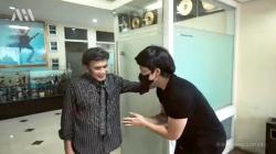 Kondisi Rumah Raja Dangdut Rhoma Irama Bikin Atta Halilintar Shock<