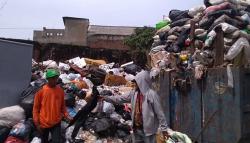  TPA Sarimukti Libur Akhir Pekan, Bandung Bakal Jadi Lautan Sampah <