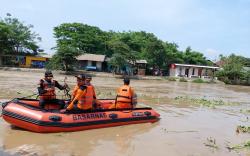 Terpeleset saat Mandi, Andri Tenggelam di Saluran Irigasi KW 5 Karawang Wetan<