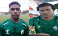 Jelang Putaran Kedua, Sriwijaya FC Datangkan 2 Pemain Anyar 