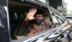KPK Berikan Hibah Tanah-Bangunan Hasil Rampasan Pidana Korupsi kepada Kemenag