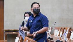 Wamen BUMN Ungkap Tantangan Merger PPD dan Damri 