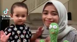 Ayah Bibi Ardiansyah Ungkap Kondisi Pengasuh Gala Sky: Gigi Copot, Tangan Patah Jadi Dia Masih Trauma 