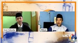 Dai Muda: Kunci Agar Umur Dapat Barokah