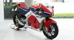 Dilelang Rp3,4 Miliar, Motor MotoGP Honda RC213V-S Jadi Motor Termahal Jepang
