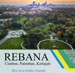  Masih dalam Pengembangan, Kawasan Rebana Sudah Diincar Investor dari 6 Negara <