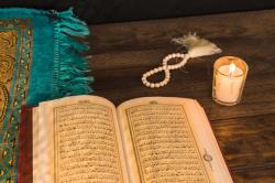 Bacaan Ayat Seribu Dinar Arab, Latin dan Artinya Lengkap Khasiat serta Waktu Membacanya