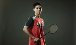 Wow, Kecepatan Smash Pemain Muda Indonesia Ini Lampaui Viktor Axelsen dan Lee Chong Wei