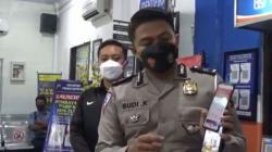 Polres Boyolali Beri Potongan Biaya Perpanjangan SIM, Ini Syaratnya 