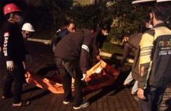 Didorong Teman, Pemuda Jatuh dari Lantai 6 Hotel Tewas Seketika di Balkon