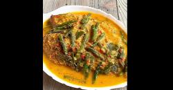 Cara Membuat Gulai Ikan Nila Berlimpah Bumbu, Aromanya Menggugah Selera