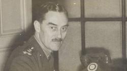 Mengenal Jenderal Mallaby, Sosok Pemicu Petempuran 10 November di Surabaya
