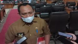 Disparbud Majalengka Kaji Penyebab Pasti Robohnya Gerai ODTW Senilai Rp4 Miliar<