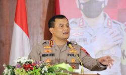 Pantau Mobilisasi Pemudik, Polda Jateng Siapkan Chek Point di Jalur Pantura