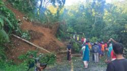 Warga di Palopo Diimbau Waspadai Longsor saat Hujan