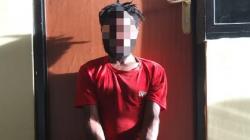 Polisi Kejar Bandar Narkoba yang Punya Ladang Ganja di Jayawijaya