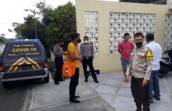 Apes, Warga Salatiga Ini Kehilangan Mobil saat Lagi Tidur di Kamar<