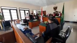 Pelaku yang Berzinah dengan Istrinya Divonis 5 Bulan Penjara, Suami Ngamuk di PN Cianjur<