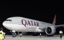 Laba Qatar Airways Tembus Rp18,1 Triliun Berkat Piala Dunia